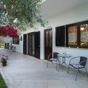 Appartamento Weis, Rovigno