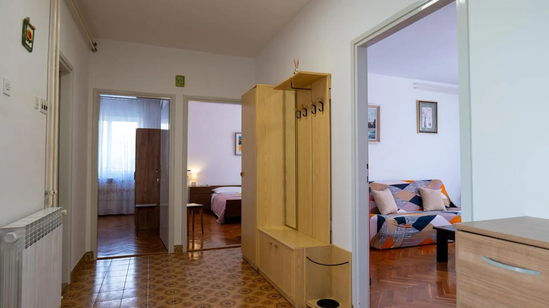 Irena'S Place A2 Rovinj 0*,  Croatia