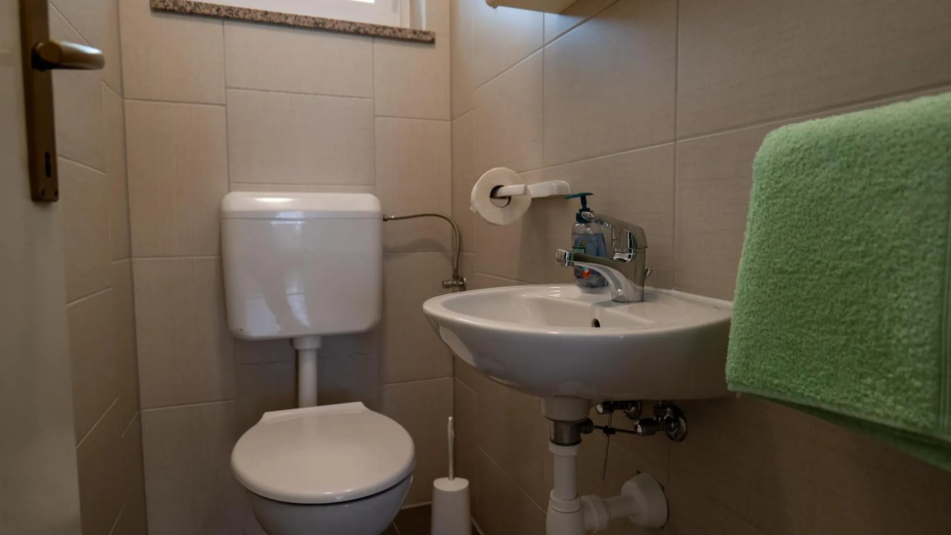 Irena'S Place A2 Rovinj