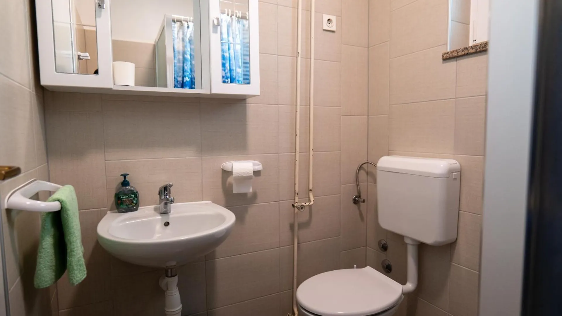 Irena'S Place A2 Rovinj Apartment