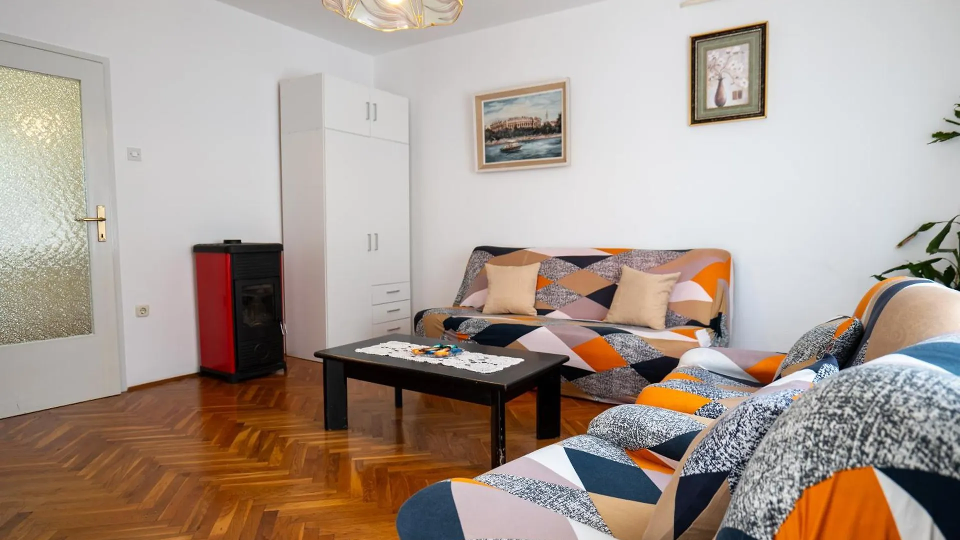 Apartment Irena'S Place A2 Rovinj