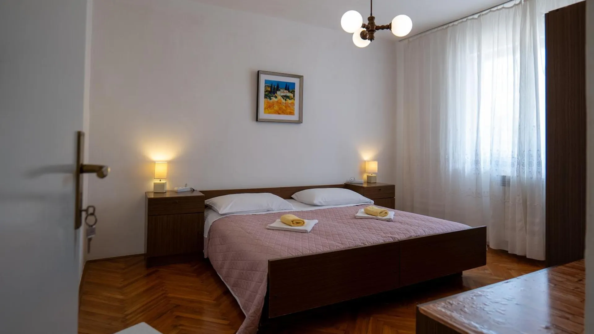 Apartment Irena'S Place A2 Rovinj