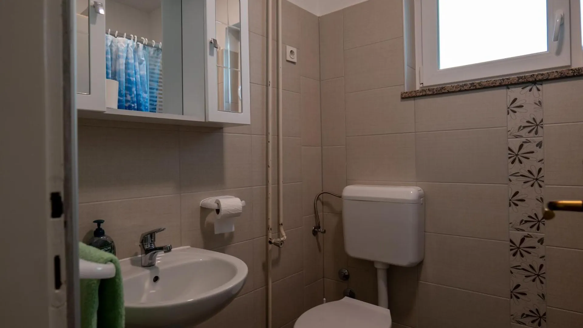 Irena'S Place A2 Rovinj Croatia