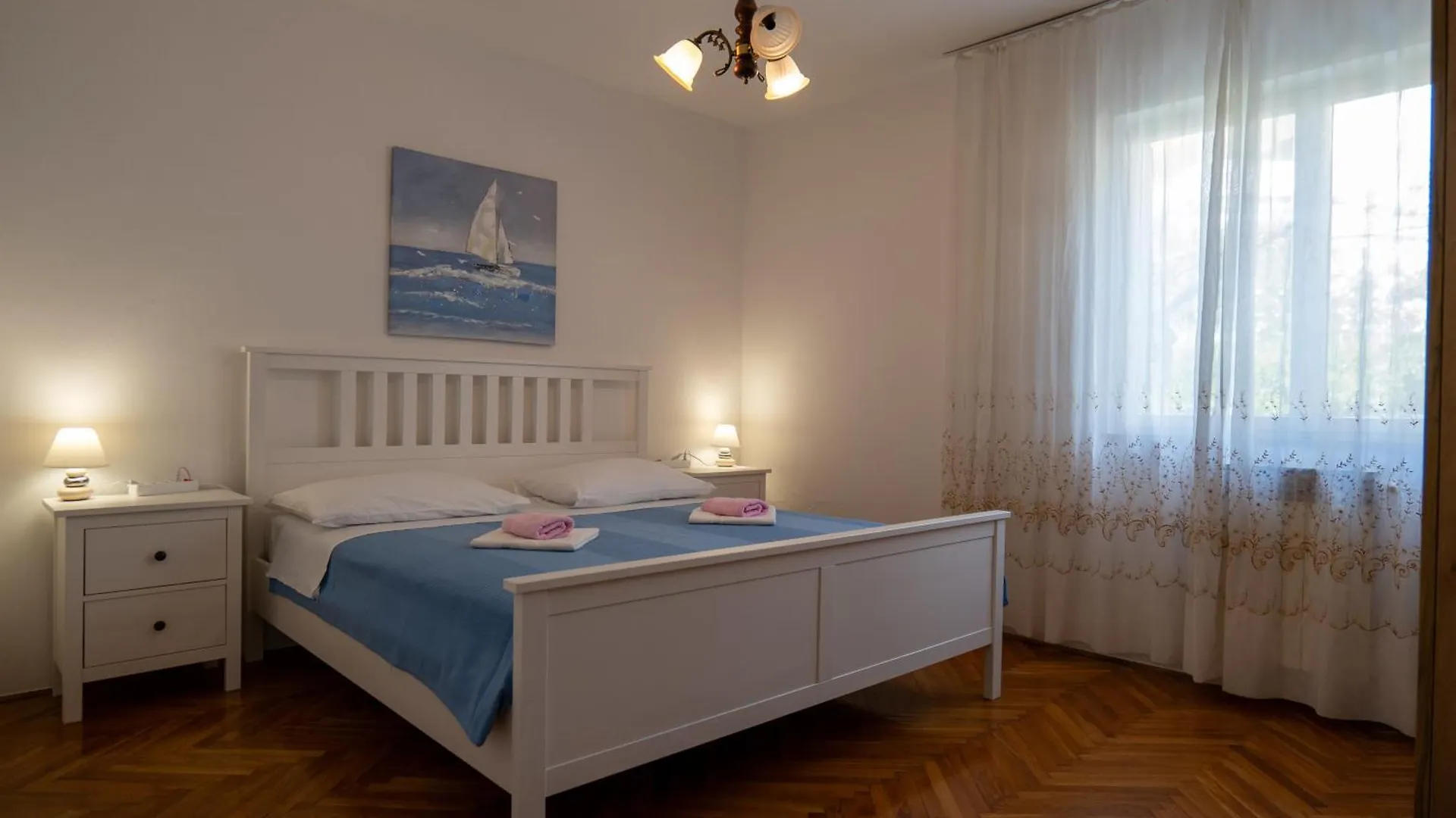 Apartment Irena'S Place A2 Rovinj