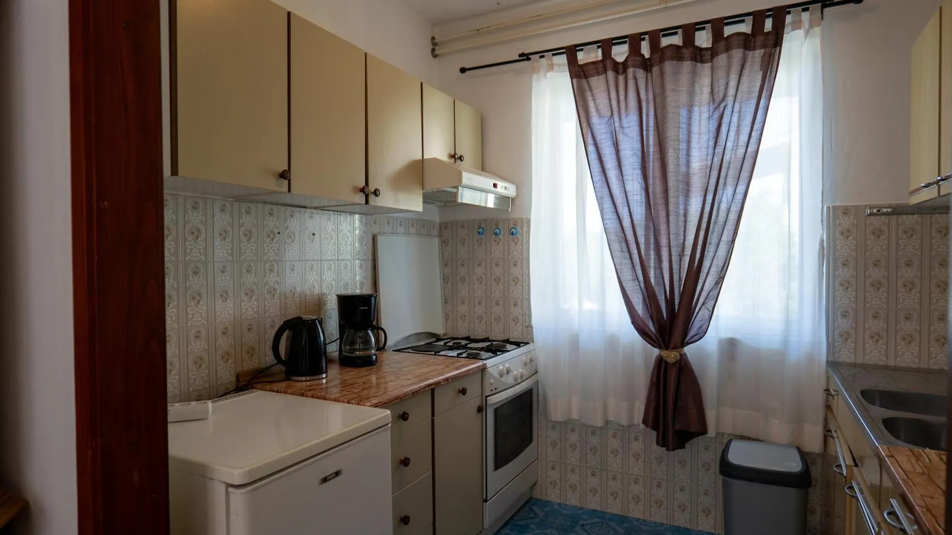Apartment Irena'S Place A2 Rovinj