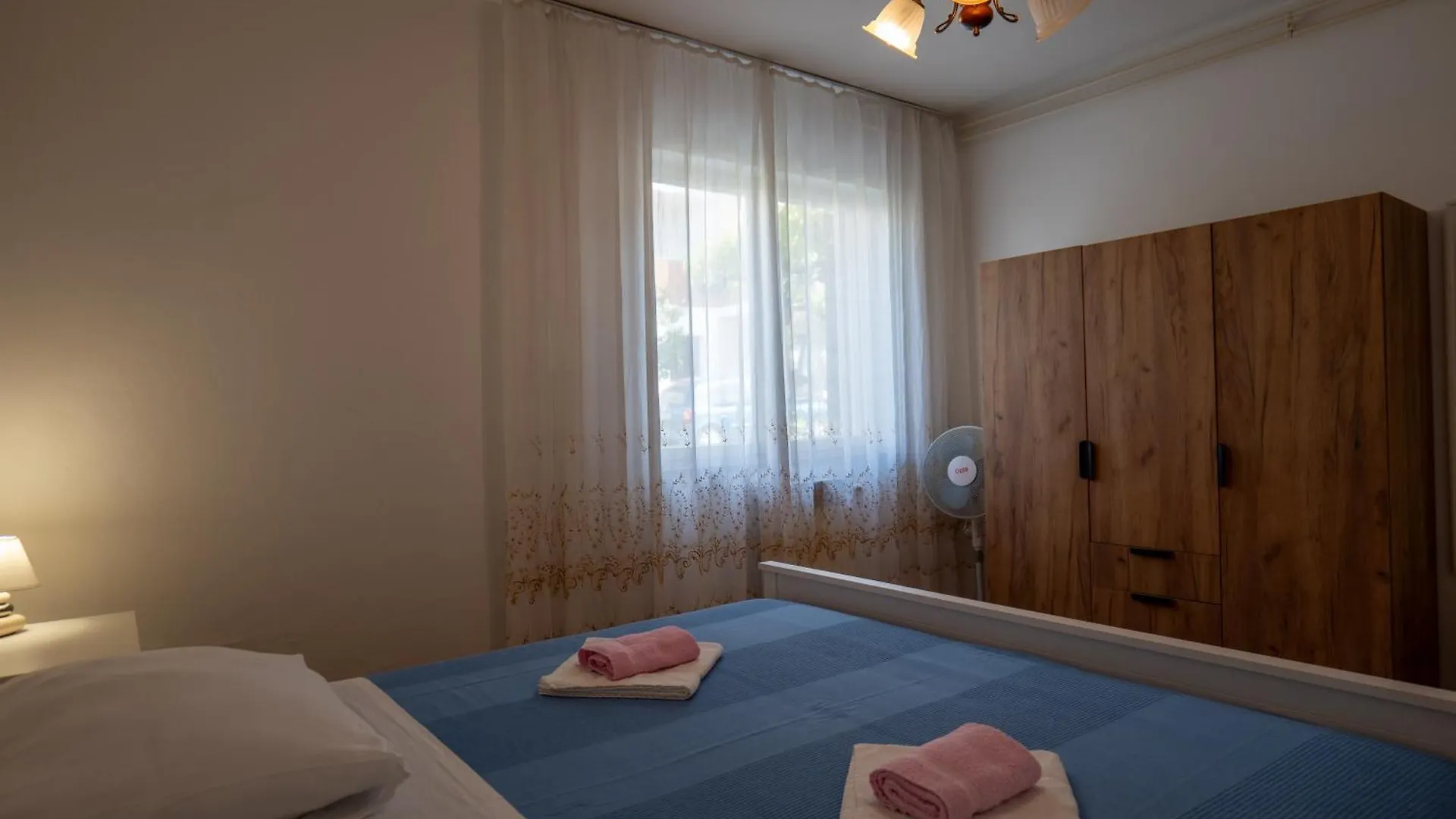 Apartment Irena'S Place A2 Rovinj