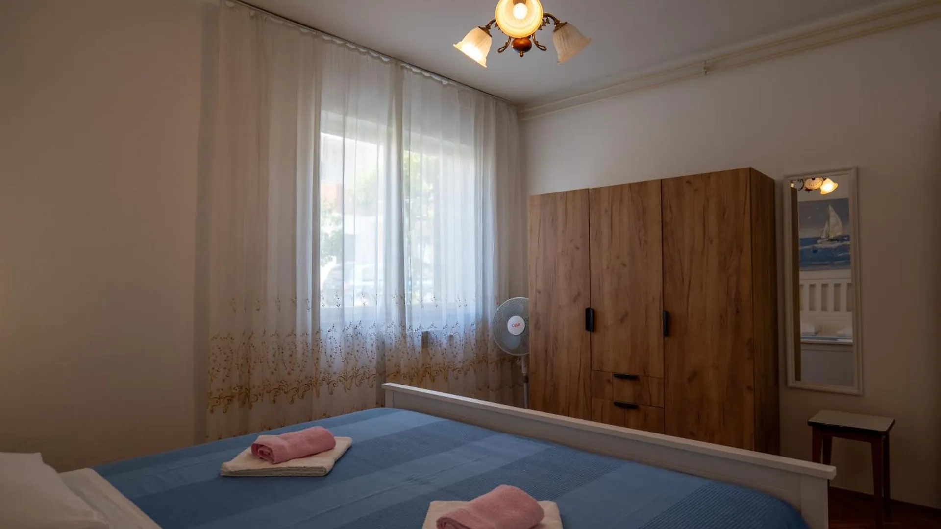 Irena'S Place A2 Rovinj Apartment