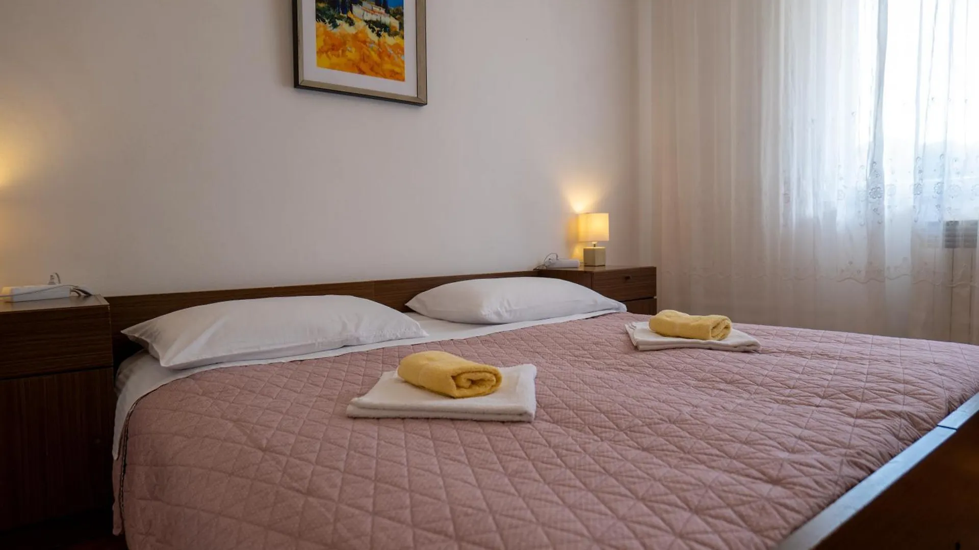 Irena'S Place A2 Rovinj Croatia