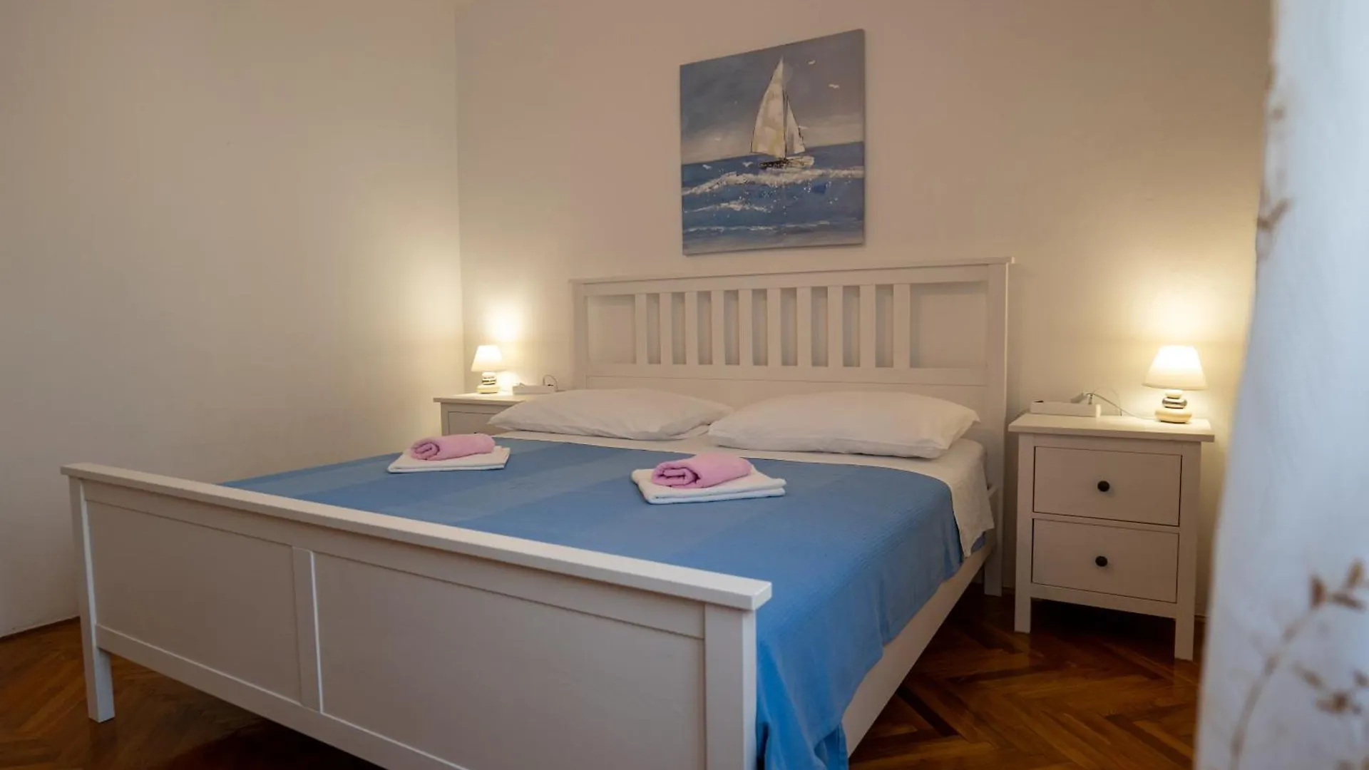 Irena'S Place A2 Rovinj