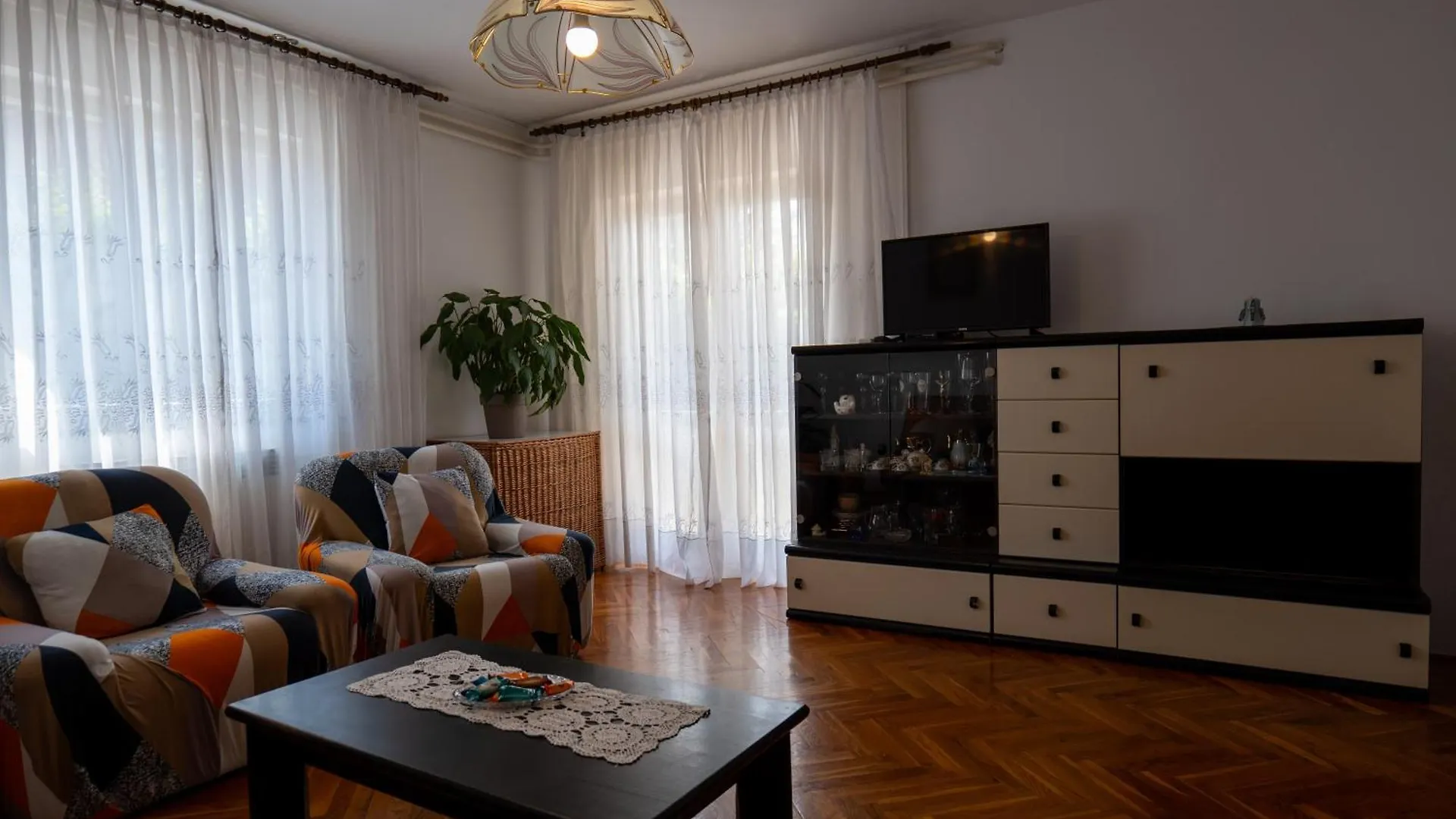 Apartment Irena'S Place A2 Rovinj Croatia
