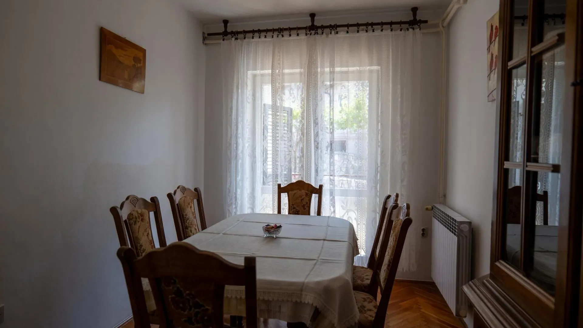 Irena'S Place A2 Rovinj Apartment
