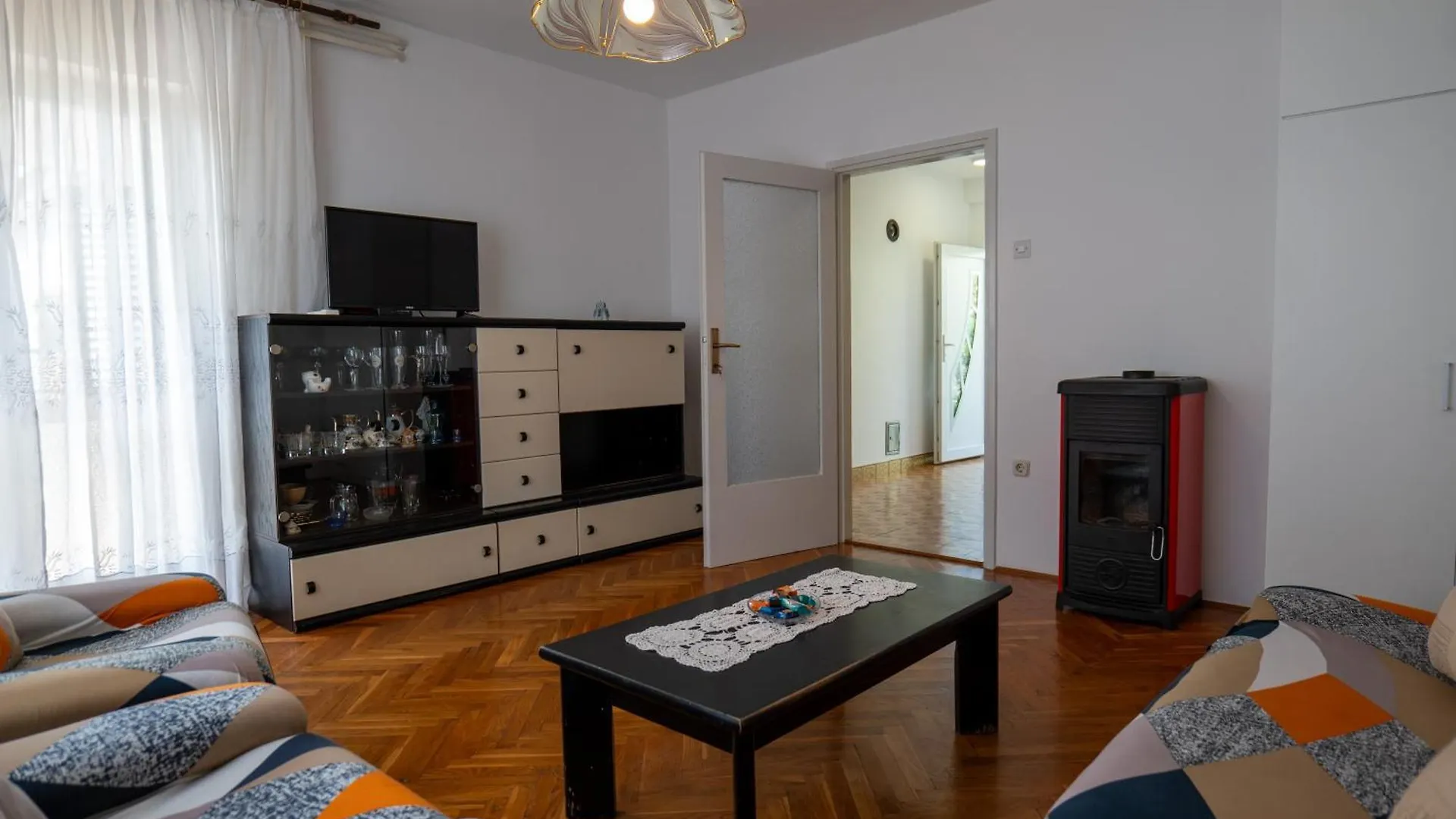 Irena'S Place A2 Rovinj