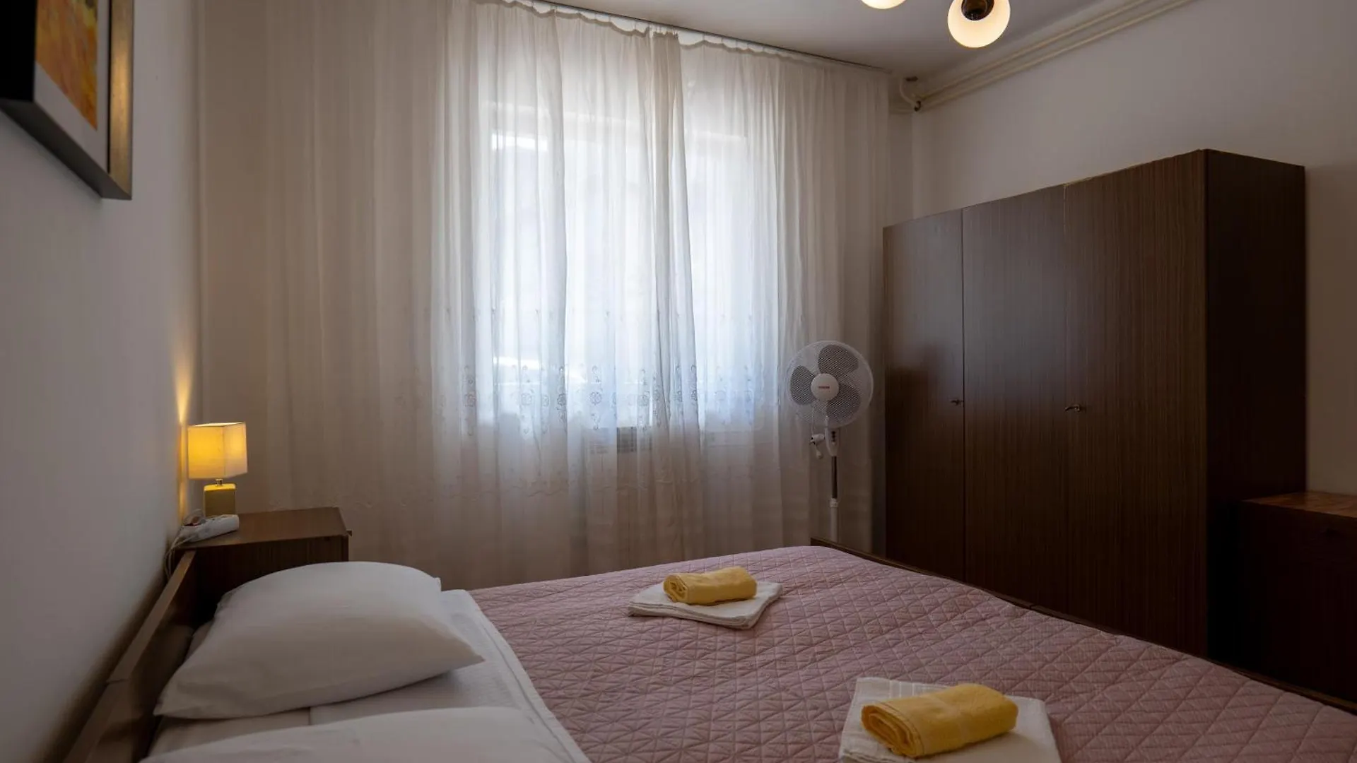 Irena'S Place A2 Rovinj Apartment