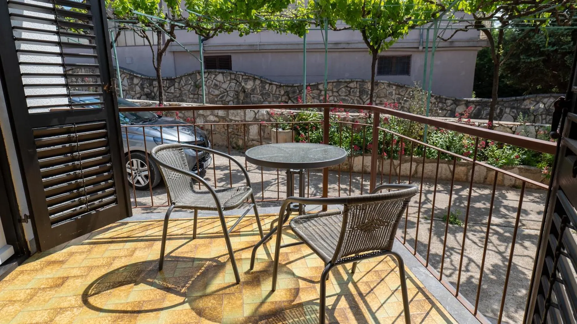 Irena'S Place A2 Rovinj Apartment