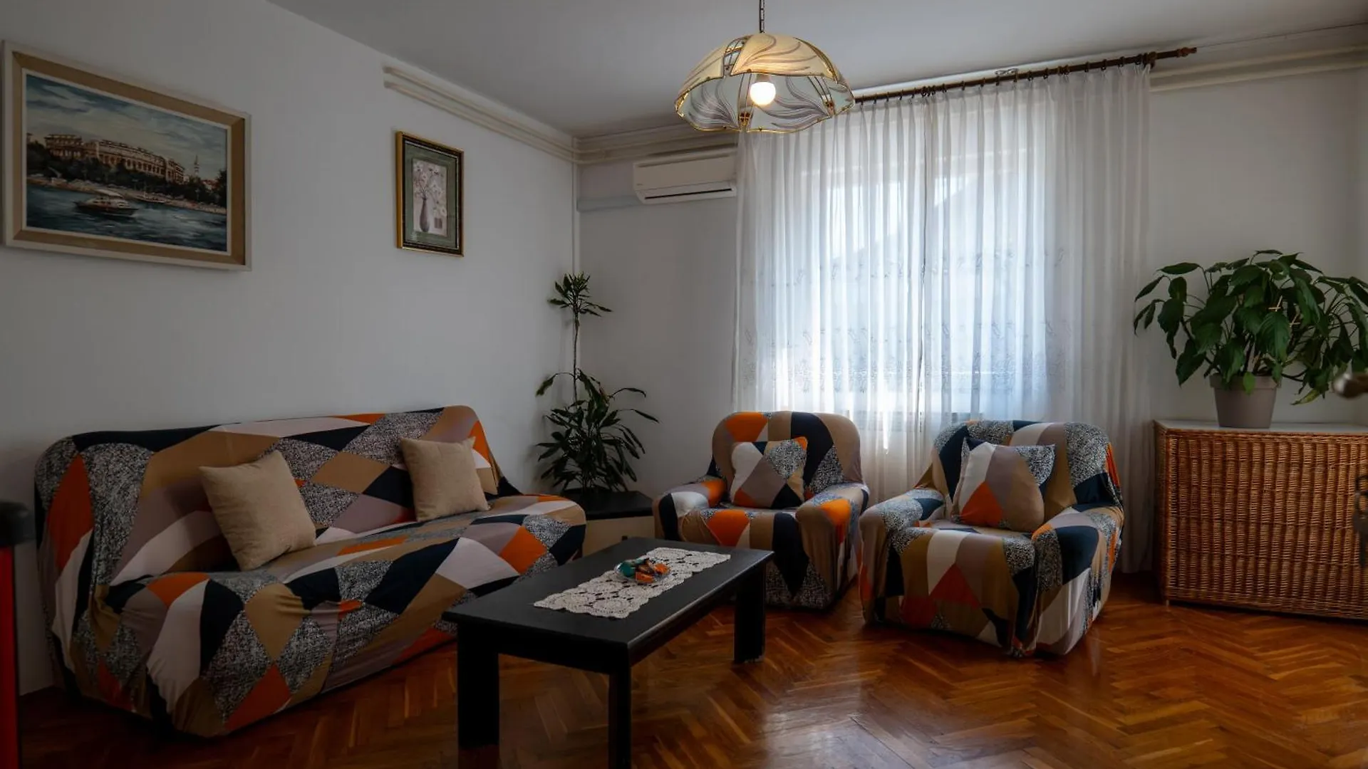 Apartment Irena'S Place A2 Rovinj Croatia