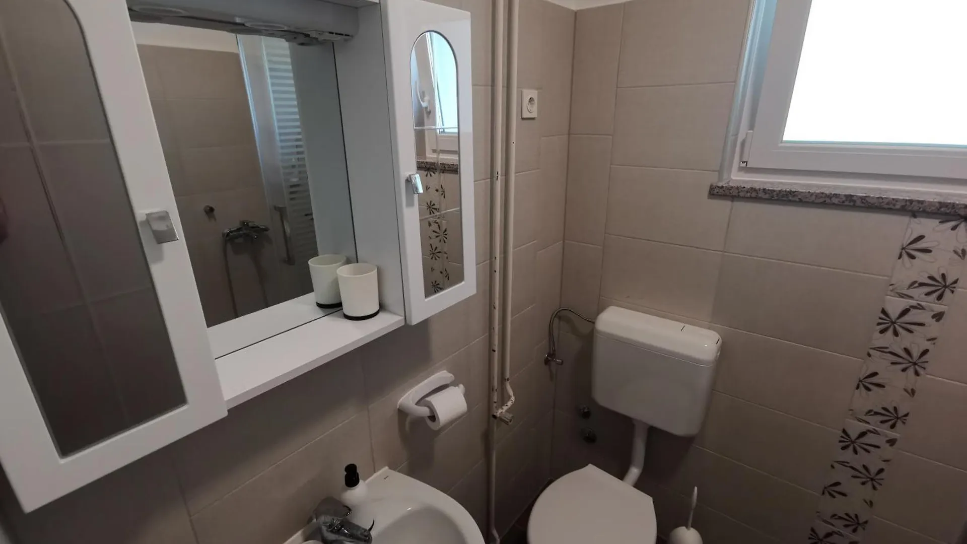 Irena'S Place A2 Rovinj Apartment