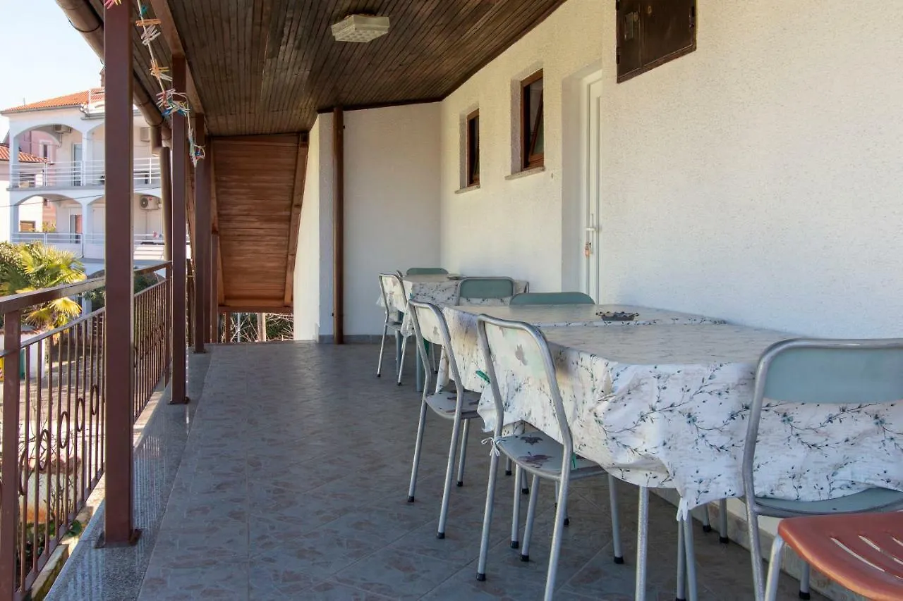 Apartment Irena'S Place A2 Rovinj