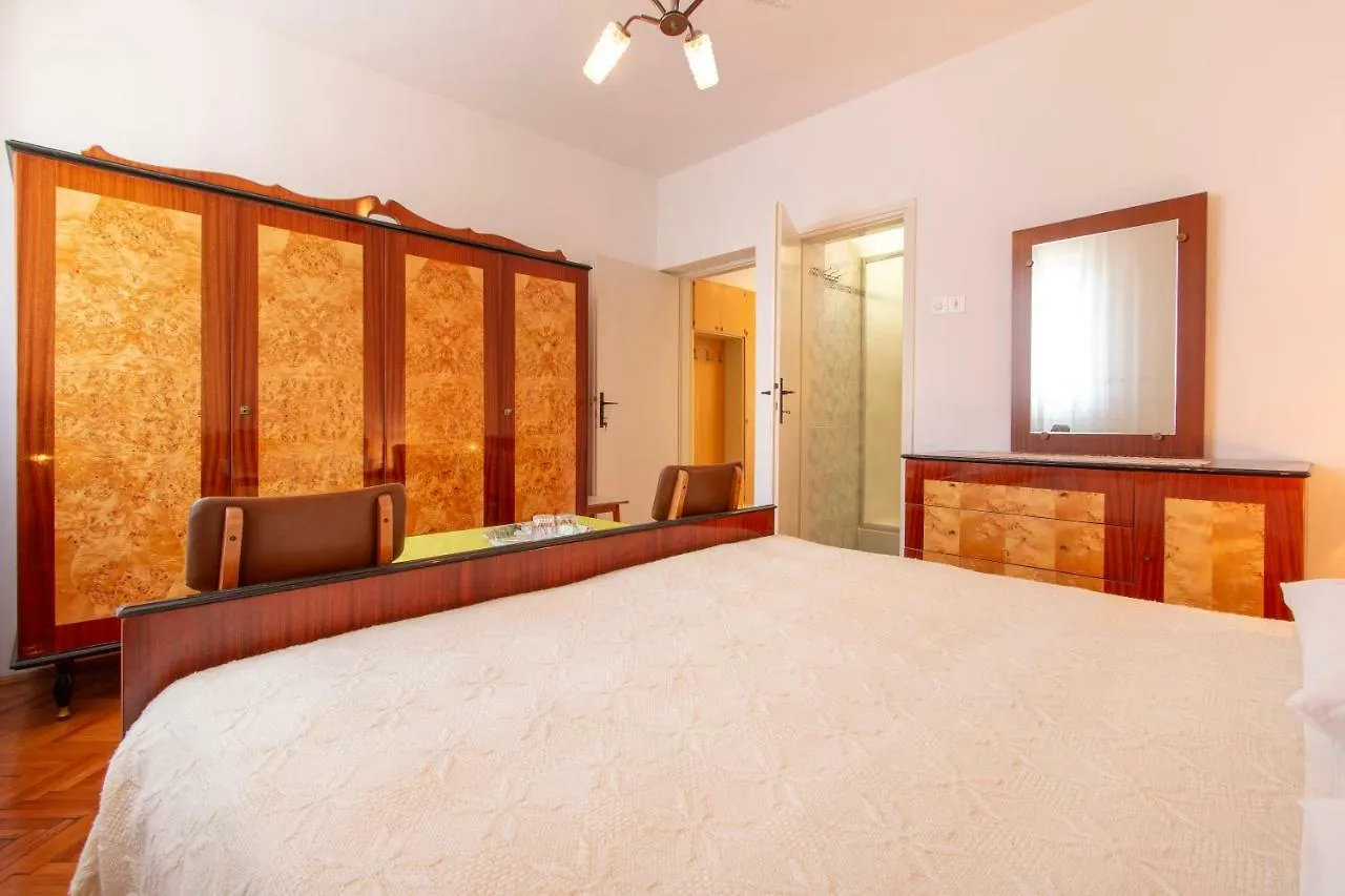 Irena'S Place A2 Rovinj