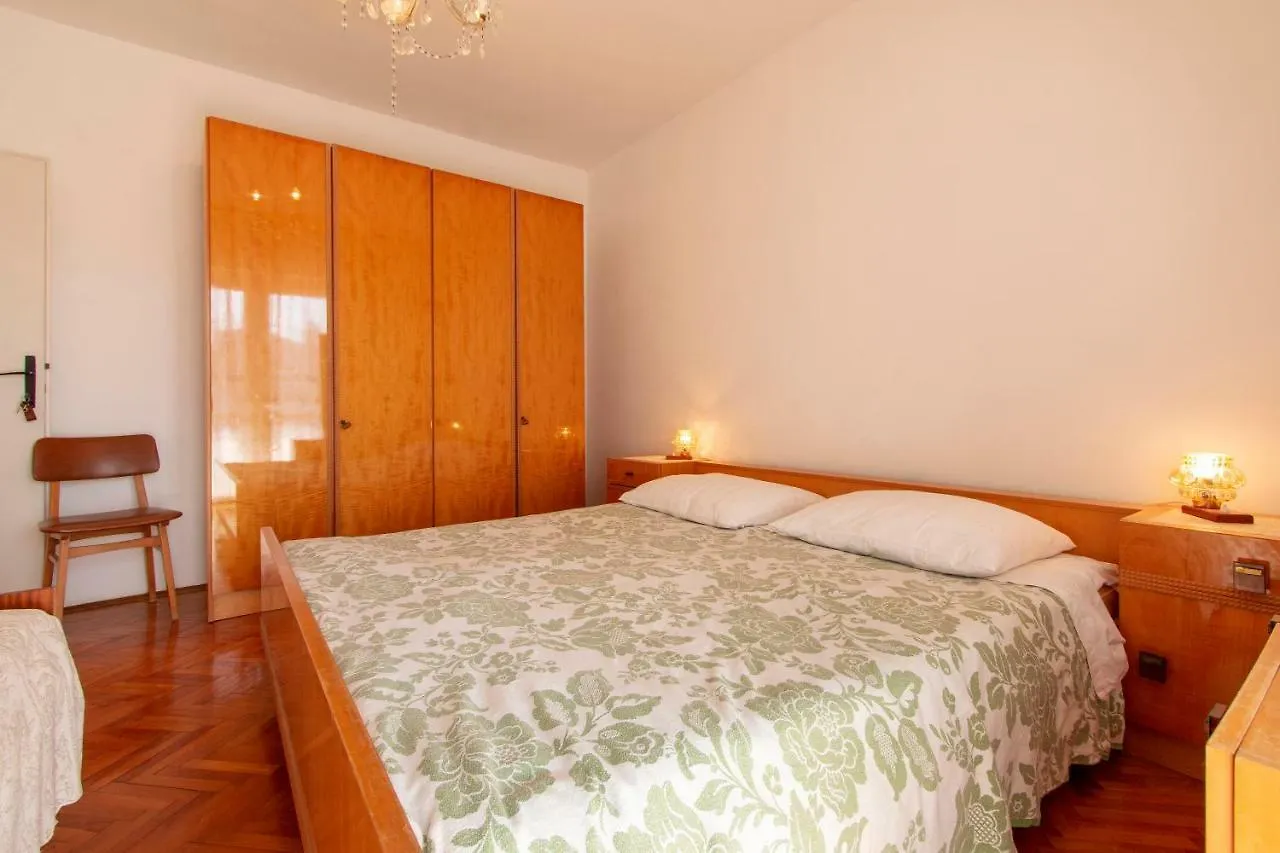 Irena'S Place A2 Rovinj Croatia