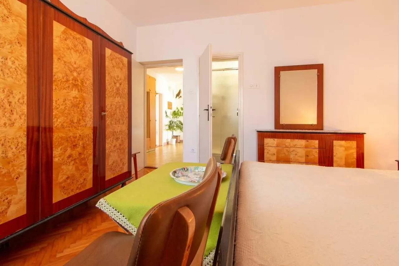 Irena'S Place A2 Rovinj Croatia