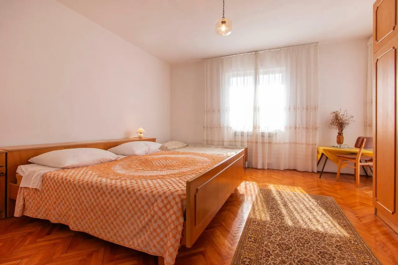 Irena'S Place A2 Rovinj Apartment