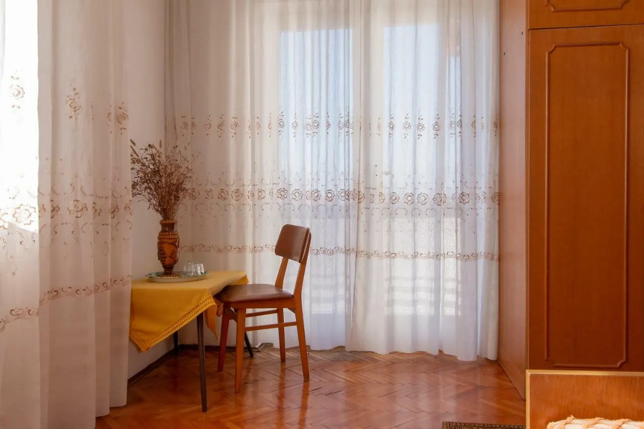 Apartment Irena'S Place A2 Rovinj