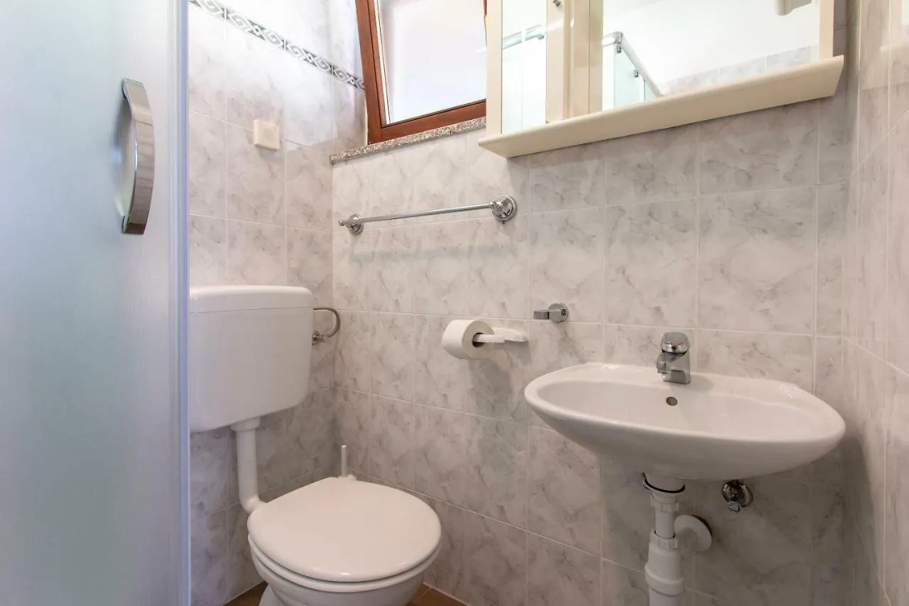 Irena'S Place A2 Rovinj