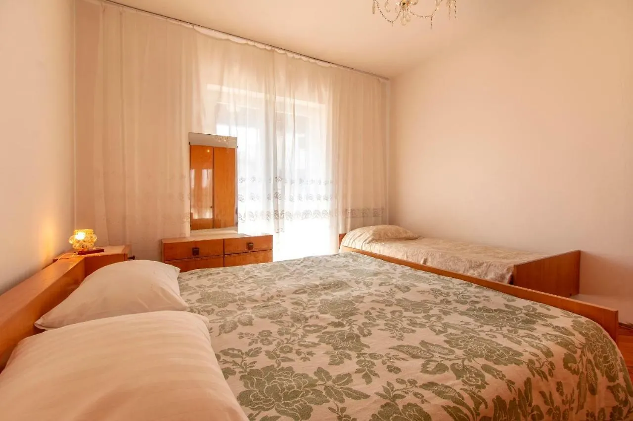 Apartment Irena'S Place A2 Rovinj Croatia