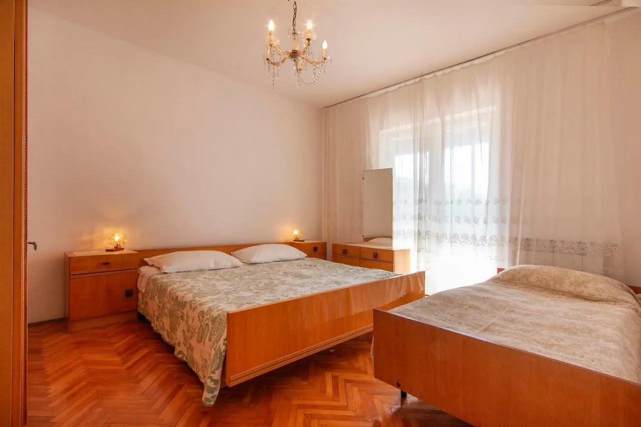 Apartment Irena'S Place A2 Rovinj Croatia