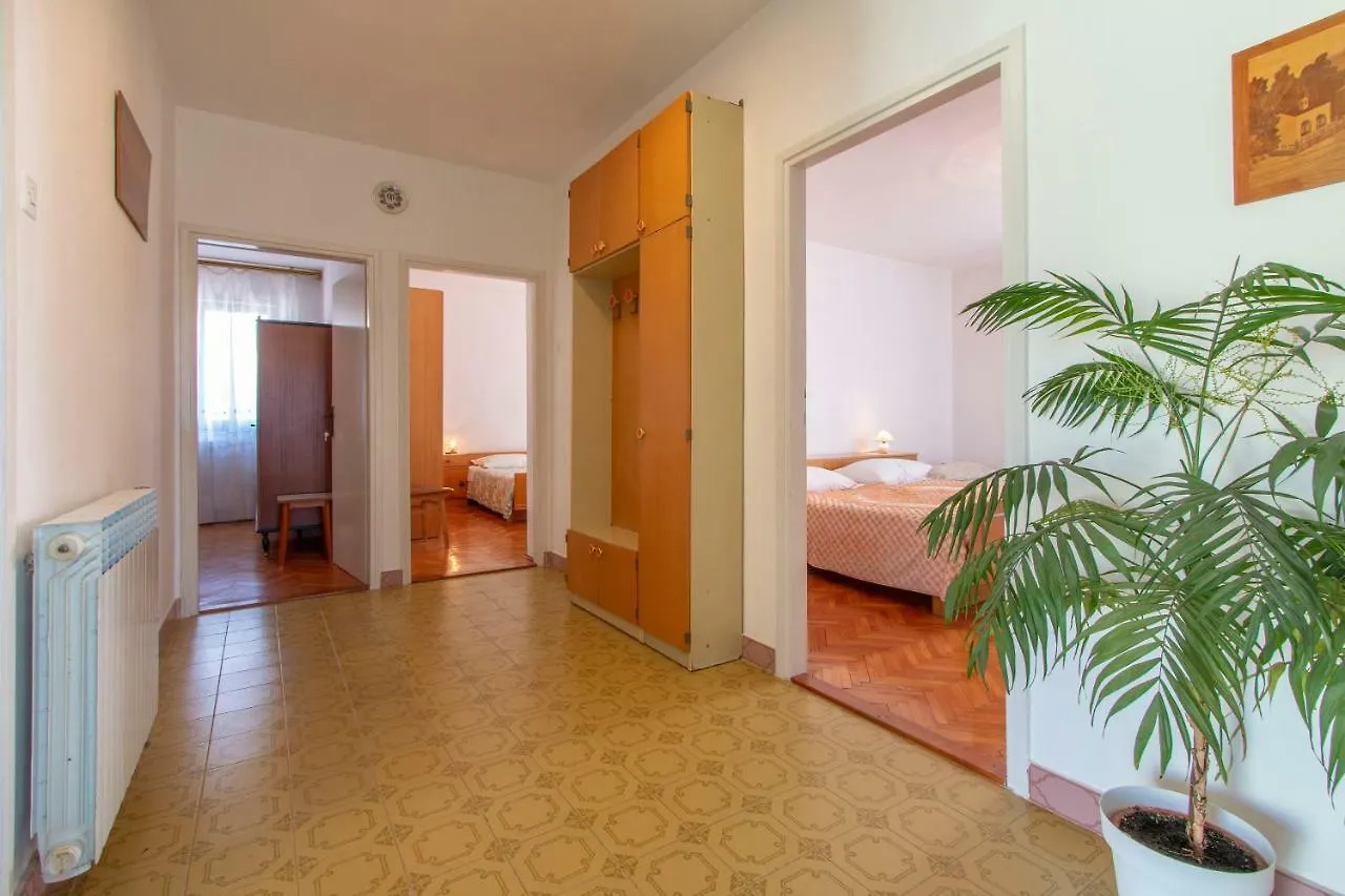 Irena'S Place A2 Rovinj