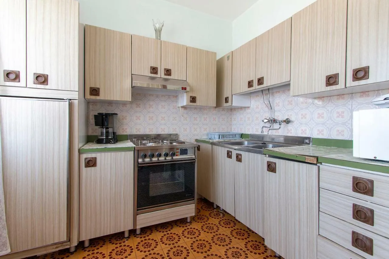 Irena'S Place A2 Rovinj Apartment