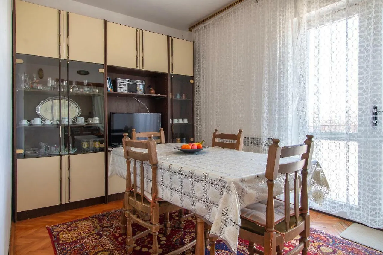 Irena'S Place A2 Rovinj