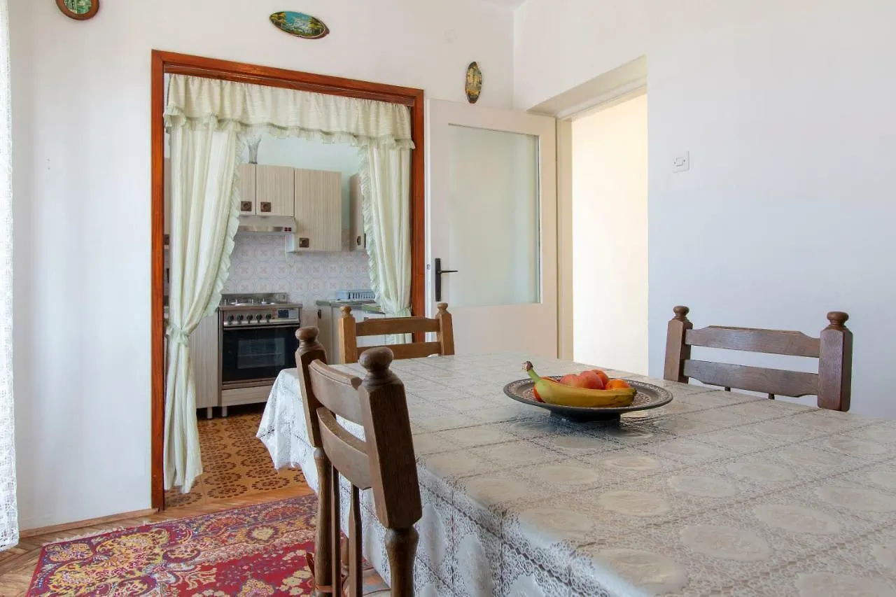 Irena'S Place A2 Rovinj Apartment