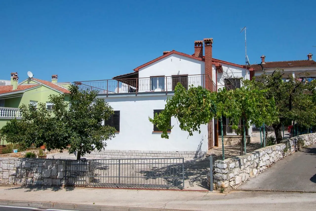 Irena'S Place A2 Rovinj Apartment