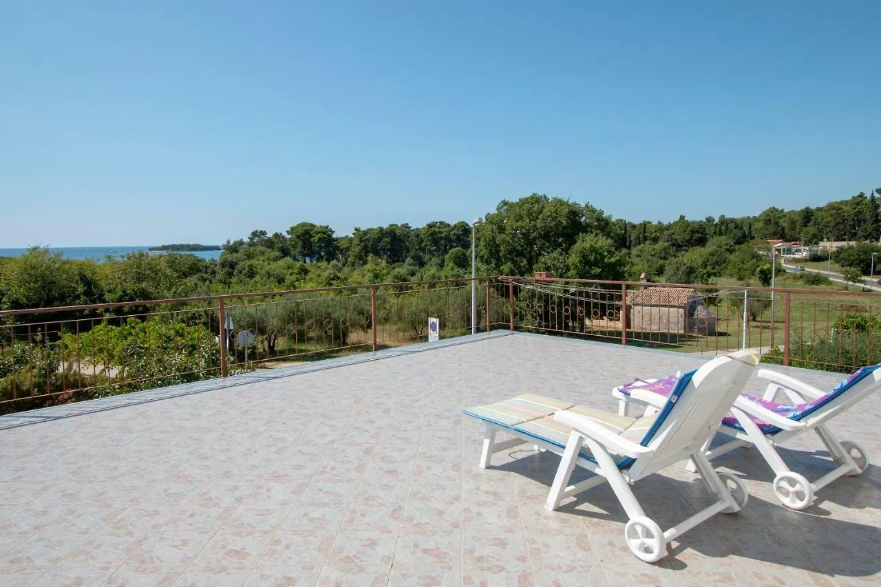 Irena'S Place A2 Rovinj