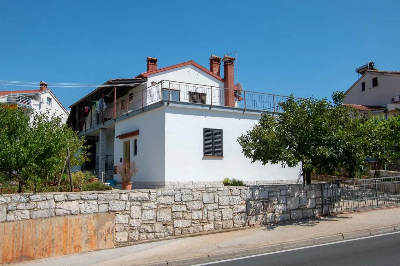 Apartment Irena'S Place A2 Rovinj