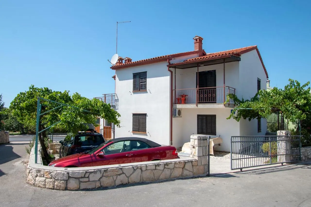 Irena'S Place A2 Rovinj Croatia