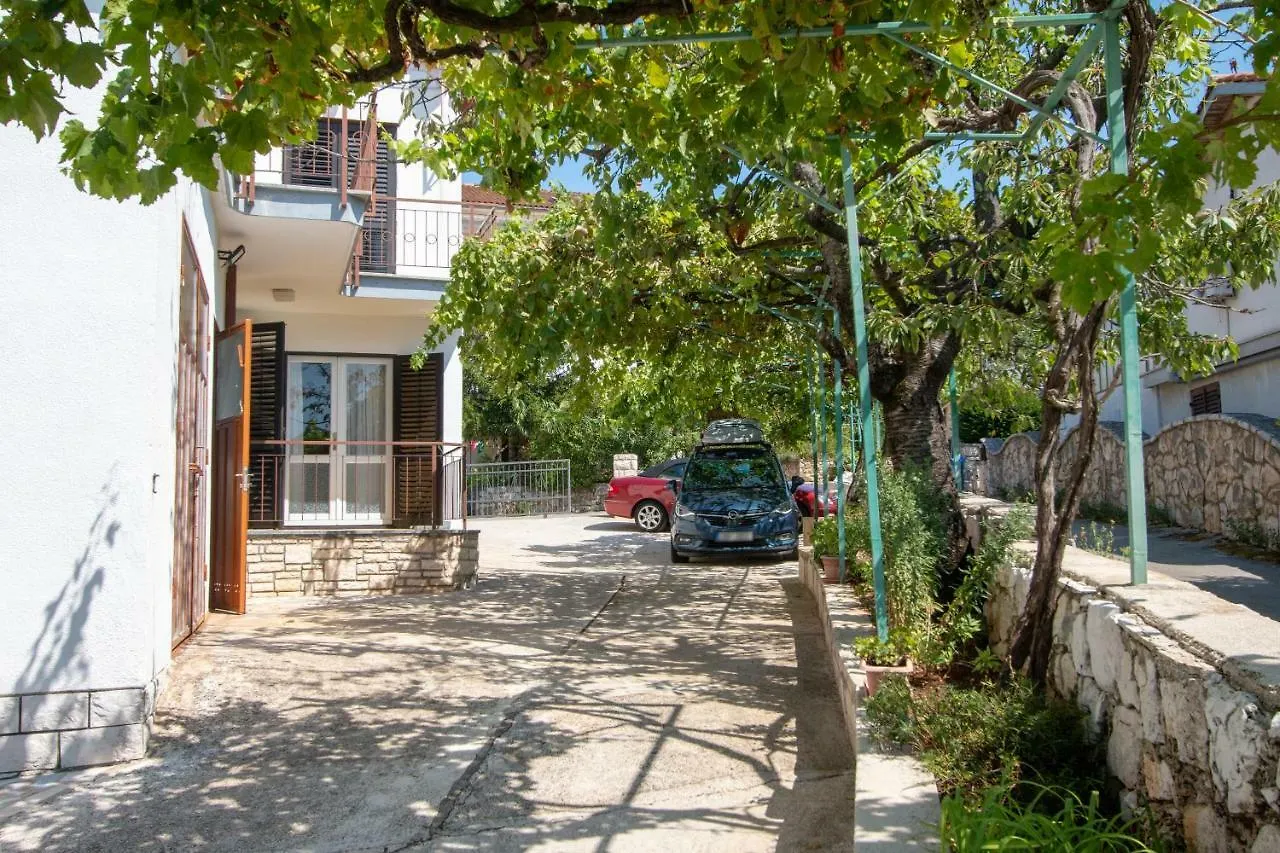 Irena'S Place A2 Rovinj Apartment