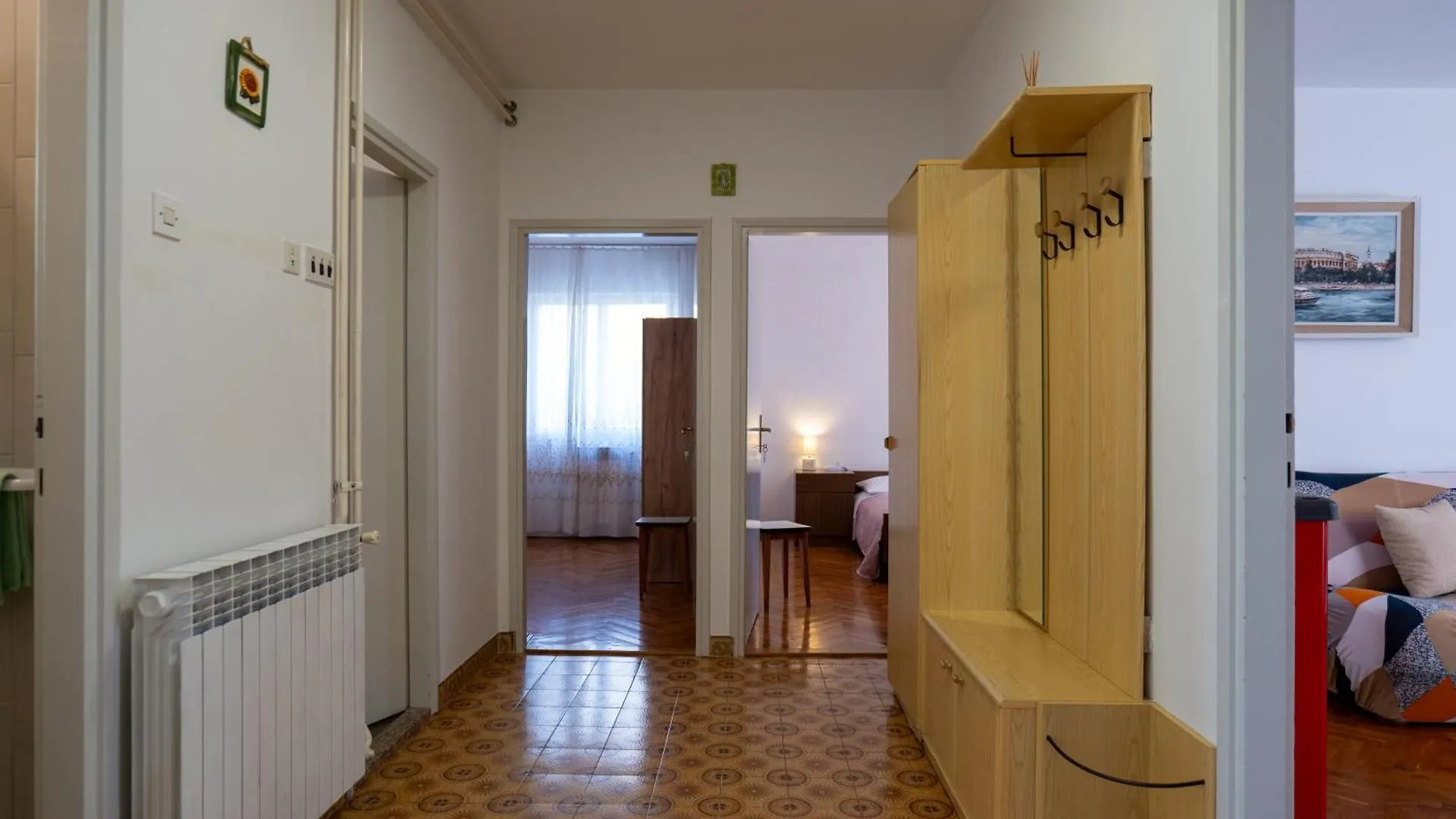 Irena'S Place A2 Rovinj
