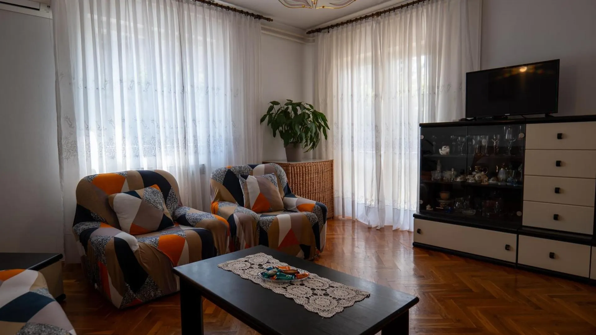 Apartment Irena'S Place A2 Rovinj