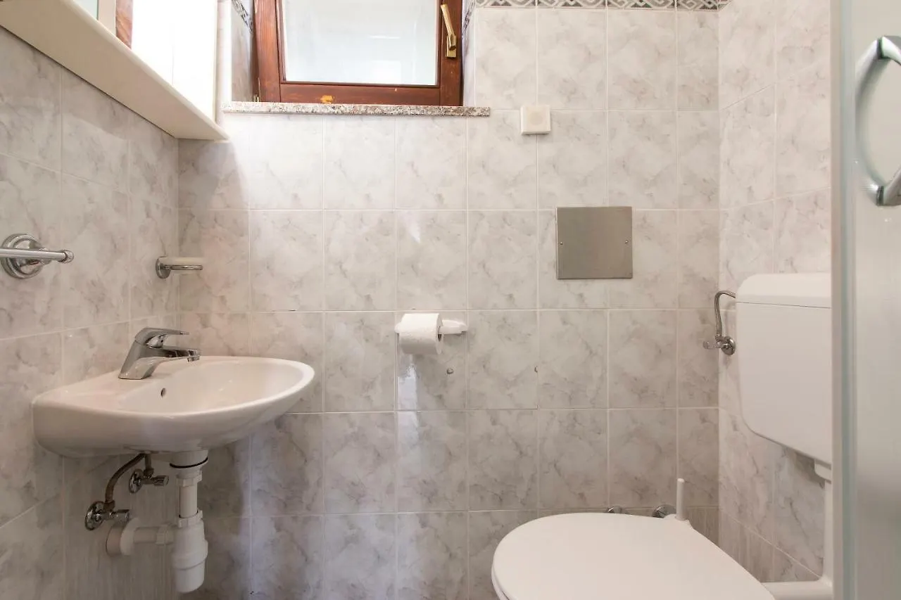 Apartment Irena'S Place A2 Rovinj Croatia